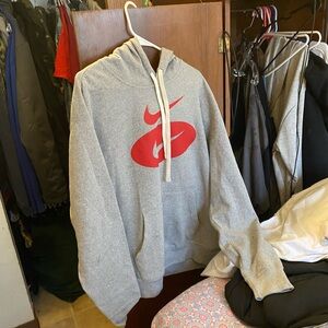Nike hoodie